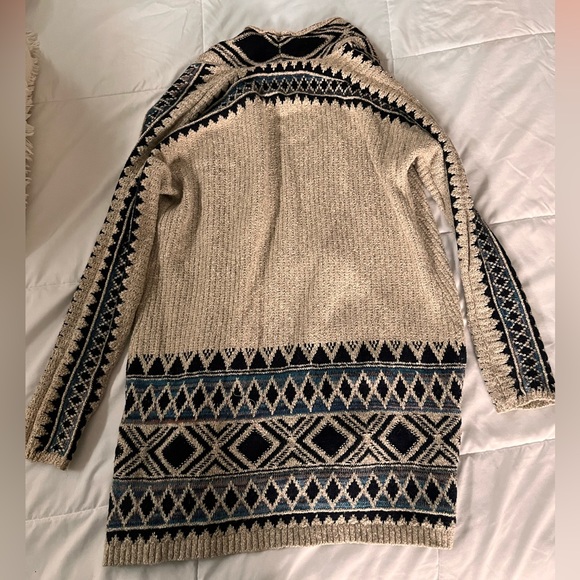 Lucky Brand Cardigan - XS/S - Picture 3 of 3